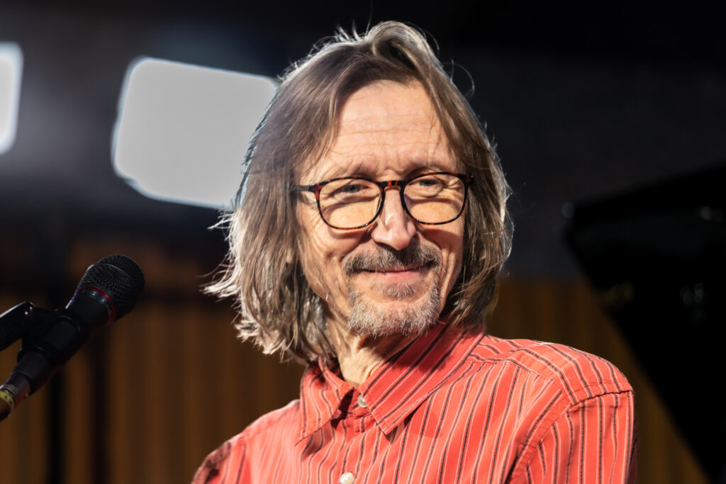 Vladimír Javorský : Ještě je