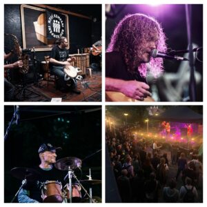 ROZLUČKOVÝ ROSNIČKA FESTIVAL POD ŠIRÝM NEBEM 23.11. OD 17:00